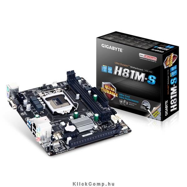 Alaplap Z170 S1151 ATX GIGABYTE Z170X-GAMING fotó, illusztráció : GA-Z170X-GAMING-3