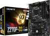 Alaplap Z270 S1151 Gigabyte Z270P D3
