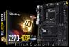 Alaplap Z270 s1151 Gigabyte GA-Z270-HD3P