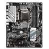 Gigabyte alaplap Z590 D GA-Z590-D Technikai adatok