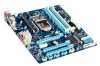 Z68MA-D2H-B3 mATX skt1155 Z68, 4xDDR3 1333