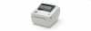 Zebra GC420t vonalkód nyomtató 203 dpi EPLII