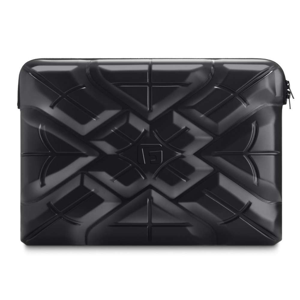 Forward G-Form Extreme MacBook X Pattern fekete 11  notebook tok 1 év fotó, illusztráció : GCLSL01BKE