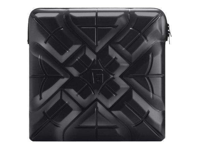 Forward G-Form Extreme MacBook X Pattern fekete 15  notebook tok 1 év fotó, illusztráció : GCLSL04BKE