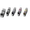 Canon CLI-521M Magenta utángyártott tintapatron chipes 10ml GC-00521M Technikai adatok