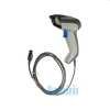 Vonalkódolvasó 1D USB kit Datalogic Gryphon D4130 fehér GD4130-WHK1 Technikai adatok