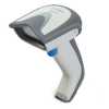 Vonalkódolvasó 1D Datalogic Gryphon GD4132 USB kit fehér GD4132-WHK1 Technikai adatok