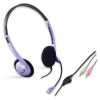 headset HS-02B GENHHS02B Technikai adatok