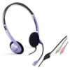 headset HS-02B