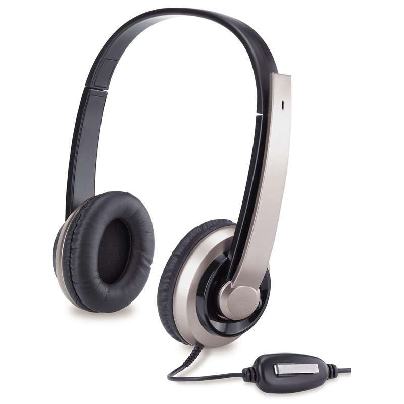 headset HS-04S2 fotó, illusztráció : GENHHS04S2
