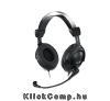 headset HS-505X GENHHS505X Technikai adatok