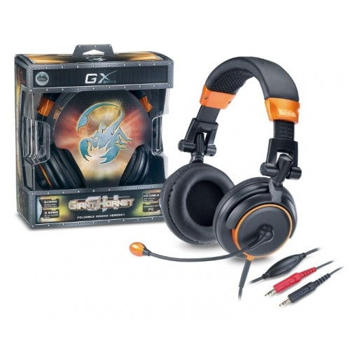 headset HS-G530 gamer fotó, illusztráció : GENHSG530