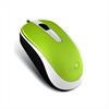 Egér USB Genius DX-120 zöld GENIUS-31010105110 Technikai adatok