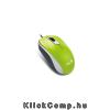 Egér Optikai USB Zöld Genius DX-110