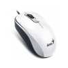 Egér USB Genius DX-110 fehér GENIUS-31010116109 Technikai adatok