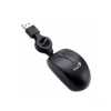 Notebook egér Genius MicroTraveler V2 USB fekete GENIUS-31010125105 Technikai adatok