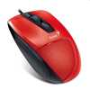 Egér USB Genius DX-150X piros GENIUS-31010231101 Technikai adatok