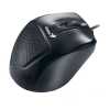 Egér USB Genius DX-150x fekete GENIUS-31010231103 Technikai adatok