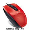 Egér USB Genius DX-150X piros GENIUS-31010231104 Technikai adatok