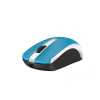 Vezetéknélküli egér Genius ECO-8100 kék GENIUS-31030004402 Technikai adatok