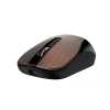 Vezetéknélküli egér Genius ECO-8015 barna GENIUS-31030005403 Technikai adatok