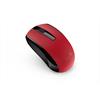 Vezetéknélküli egér Genius ECO-8100 piros GENIUS-31030010413 Technikai adatok
