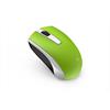 Vezetéknélküli egér Genius ECO-8100 zöld GENIUS-31030010414 Technikai adatok