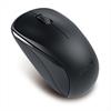 Vezetéknélküli egér Genius NX-7000 BlueEye fekete GENIUS-31030016400 Technikai adatok