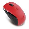 Vezetéknélküli egér Genius NX-7000 piros GENIUS-31030016403 Technikai adatok