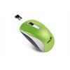 Vezetéknélküli egér Genius NX-7010 zöld GENIUS-31030018403 Technikai adatok