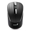 Vezetéknélküli egér Genius NX-7015 acélszürke GENIUS-31030019400 Technikai adatok