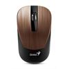Vezetéknélküli egér Genius NX-7015 barna GENIUS-31030019403 Technikai adatok