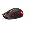 Vezet�kn�lk�li eg�r Genius NX-7007 piros