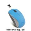 Vezetéknélküli rádiós egér USB Optika Kék Genius NX-7000 Wireless BlueEye