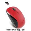 Vezetéknélküli egér Genius NX-7000 piros GENIUS-31030109110 Technikai adatok