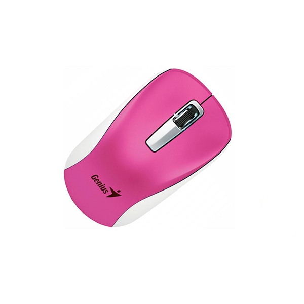 Vezetéknélküli egér Genius NX-7010 magenta fotó, illusztráció : GENIUS-31030114107