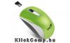 Vezetéknélküli egér Genius NX-7010 zöld GENIUS-31030114108 Technikai adatok