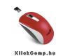 Vezetéknélküli egér Genius NX-7010 piros GENIUS-31030114111 Technikai adatok