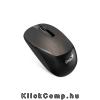 Genius NX-7015 vezeték nélküli 3 gombos USB 1200 DPI egér Csokoládé GENIUS-31030119102 Technikai adatok