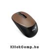Egér Vezetéknélküli rádiós USB Optika Rosy Brown Genius NX-7015 Wirele GENIUS-31030119104 Technikai adatok