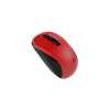 Vezetéknélküli egér Genius NX-7005 BlueEye wireless mouse piros GENIUS-31030127103 Technikai adatok