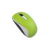 Vezetéknélküli egér Genius NX-7005 zöld GENIUS-31030127105 Technikai adatok