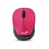 Notebook egér Genius MicroTraveler 9000R V3 USB lila-fekete GENIUS-31030132100 Technikai adatok