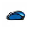 Notebook egér USB Genius MicroTraveler 9000R V3 kék-fekete GENIUS-31030132101 Technikai adatok
