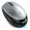 Egér Bluetooth 4.0 Genius NX-9000BT V2 Silver