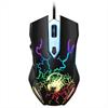 Gamer egr USB Genius Scorpion Spear fekete