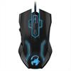 Gamer egér USB Genius Scorpion Spear Pro Gaming fekete GENIUS-31040003400 Technikai adatok