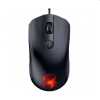 Egér USB Genius X-G600 Vezetékes Lézer 1600DPI 6 gomb Fekete GENIUS-31040035100 Technikai adatok