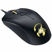 Gamer egér Genius Scorpion M6-400 fekete Vásárlás GENIUS-31040062101 Technikai adat