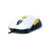 Gamer egér USB Genius Scorpion M6-600 fehér-narancs GENIUS-31040063103 Technikai adatok